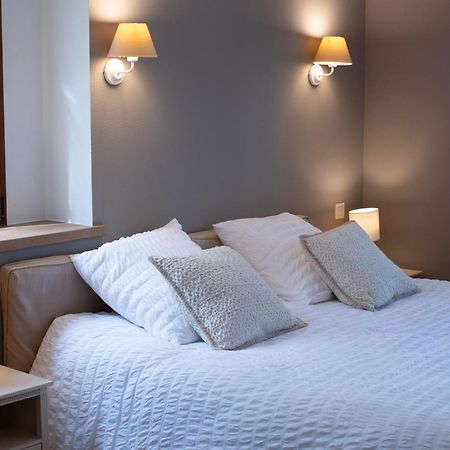 Hotel Sechex Nous Margencel Zewnętrze zdjęcie