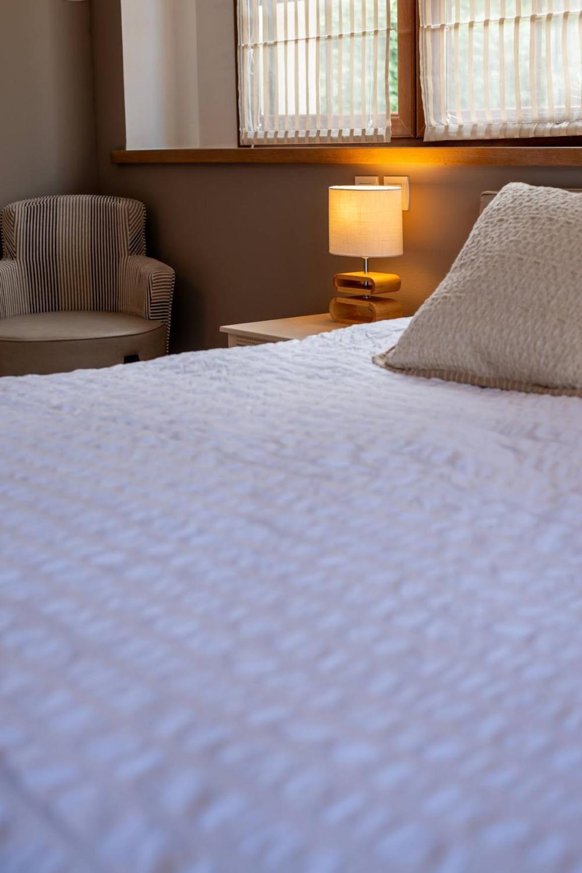 Hotel Sechex Nous Margencel Zewnętrze zdjęcie