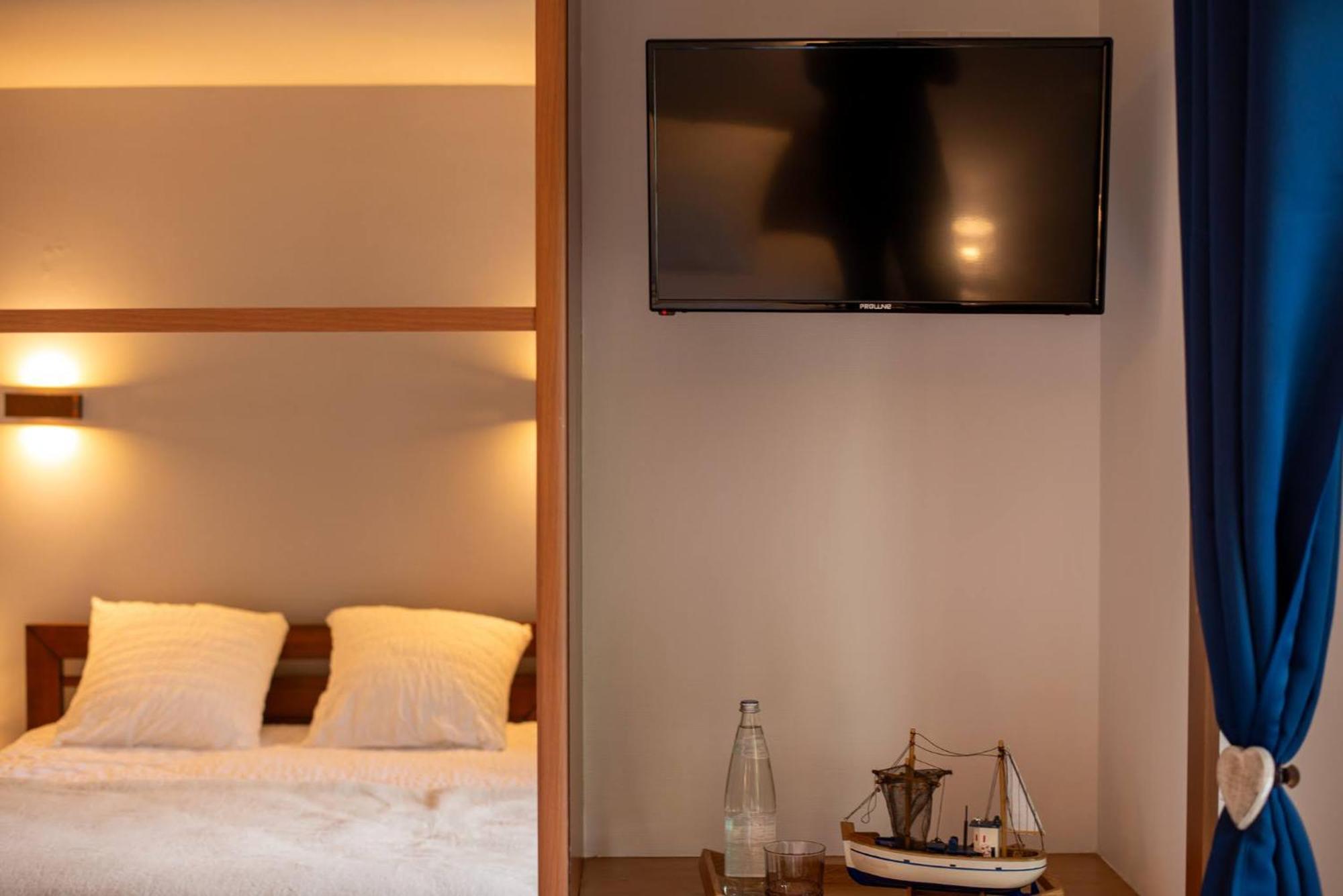 Hotel Sechex Nous Margencel Zewnętrze zdjęcie