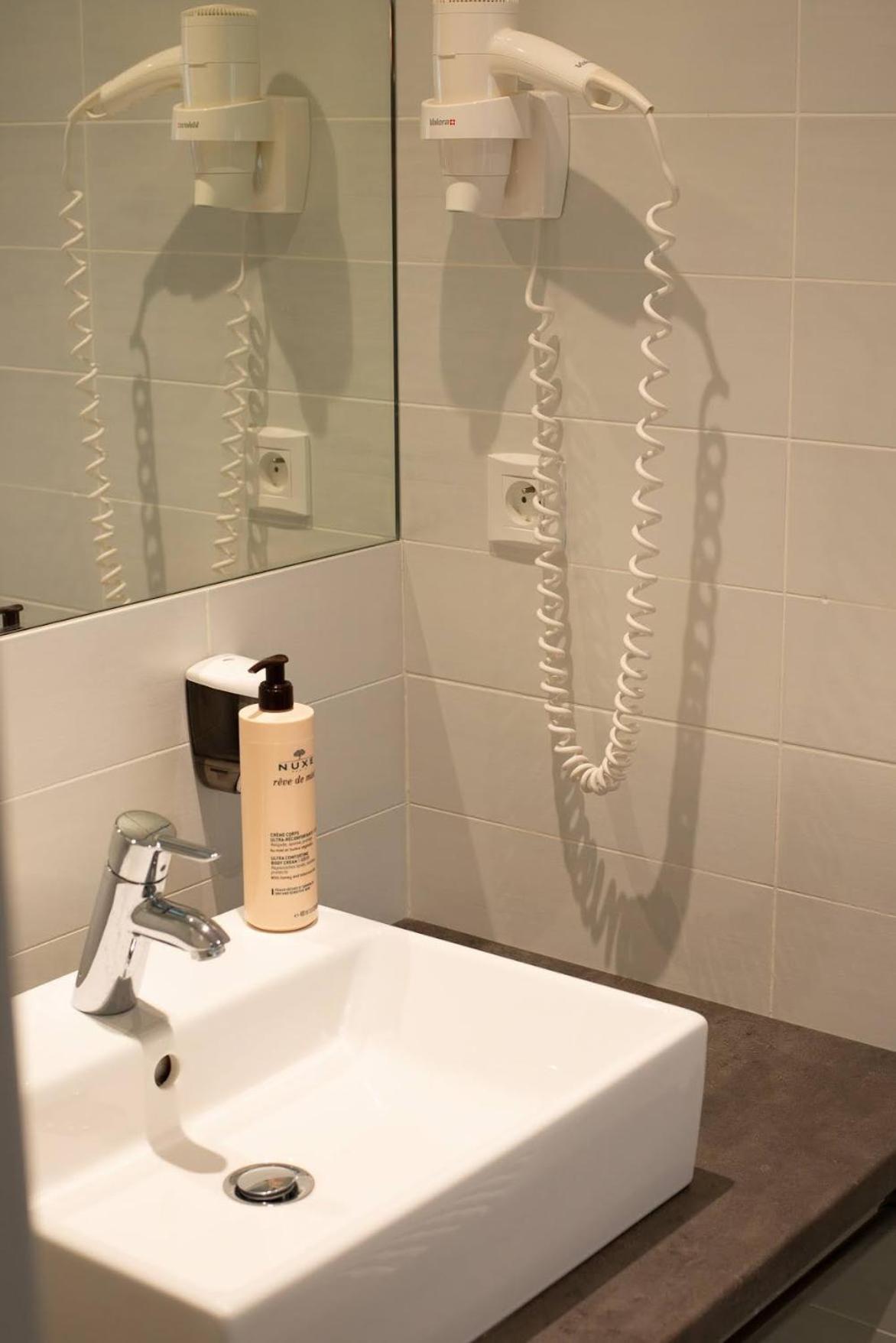 Hotel Sechex Nous Margencel Zewnętrze zdjęcie