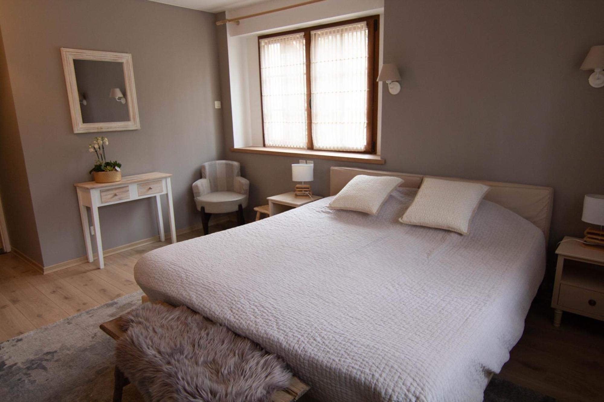 Hotel Sechex Nous Margencel Zewnętrze zdjęcie