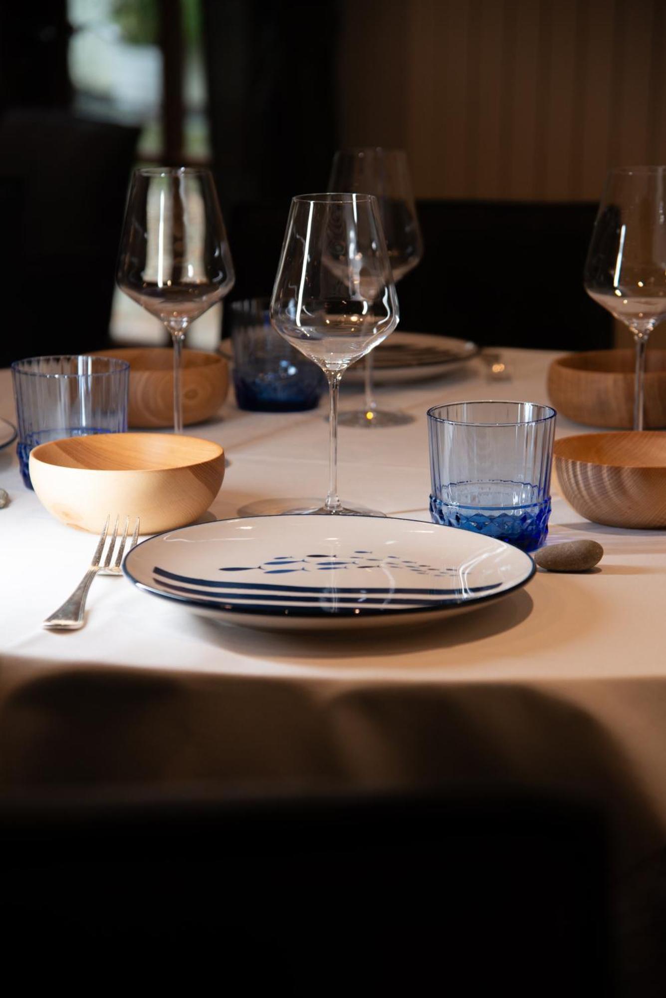 Hotel Sechex Nous Margencel Zewnętrze zdjęcie
