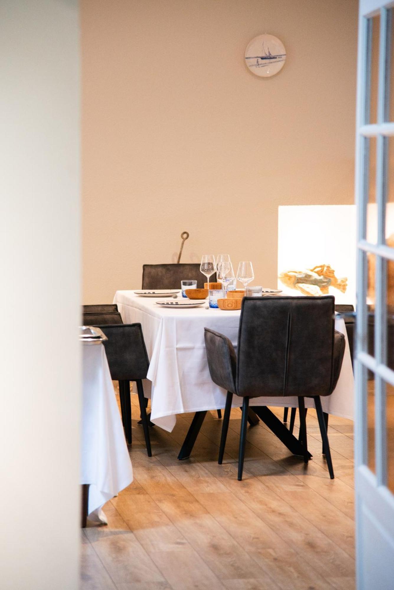 Hotel Sechex Nous Margencel Zewnętrze zdjęcie